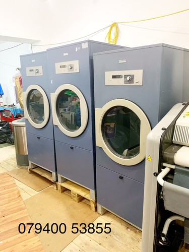 Miele pt8303 15kg slimline - miele,