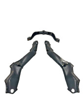 Ktm Duke 125 Frame Brace Set (2017-2023)