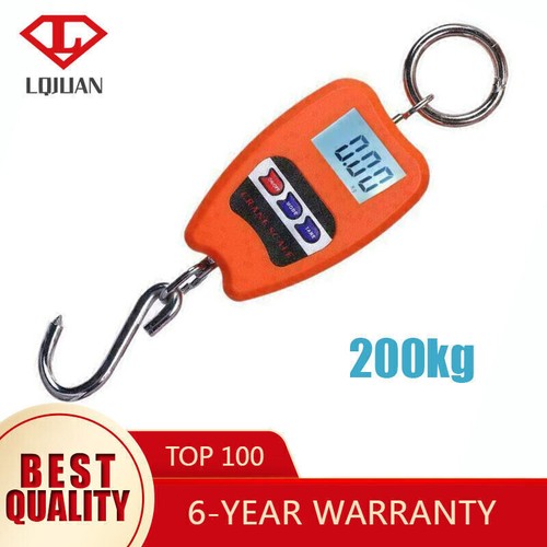 Digital scales luggage hanging - scales,