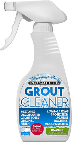 Pro kleen 750ml - pro-kleen,