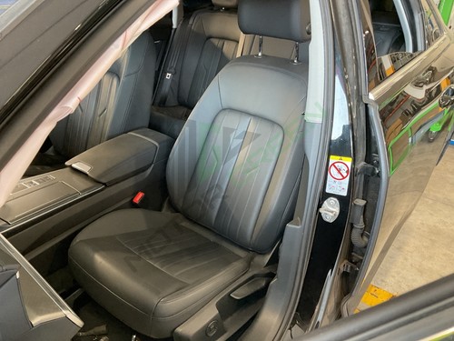 Audi sport 2018 2025 - a6, 2018-2025
