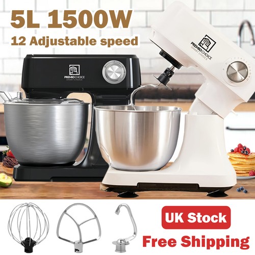 Speed electric stand - electric, mixer