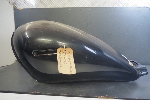 Fuel tank yamaha - tank,
