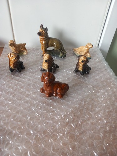 Vintage mixed lot - lot, of