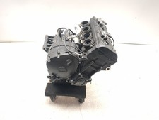 09-14 Yamaha YZF R1 Engine