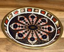 Royal Crown Derby Old Imari