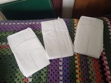 Adult Nappies Large - Pack Of