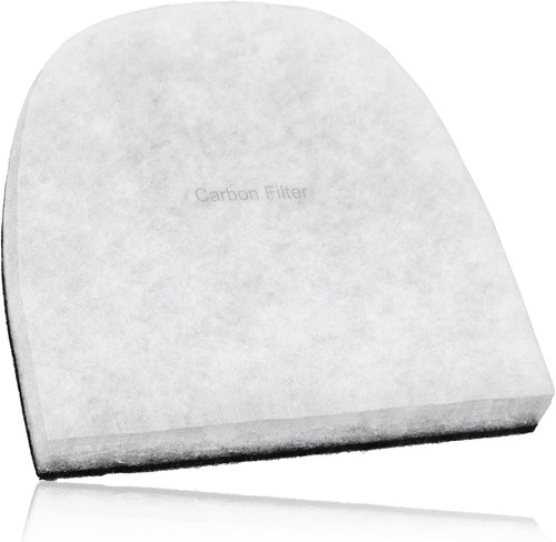 Spares2go carbon filter for - spares2go,