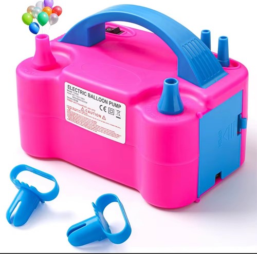 Portable 600w electric balloon - portable,