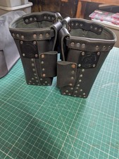 Ironworkers Bolt Bag Set