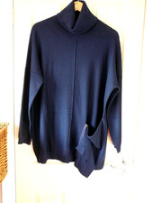 Crea Concept Sz 40 Long Jumper