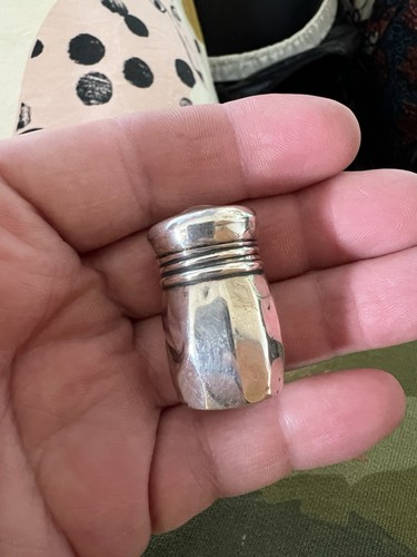 Antique art deco sterling - antique,