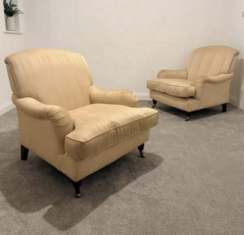 Large pair howard style - howard,