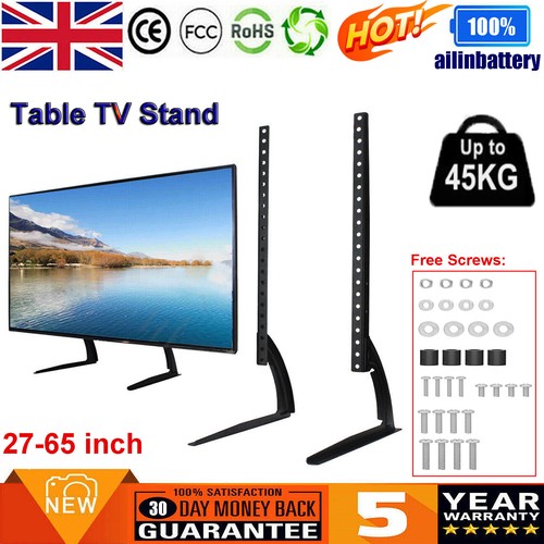 Universal bracket stand - tv,