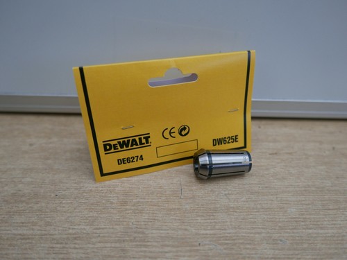 Dewalt de6274 8mm - dewalt, collet