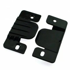 Interlocking connecting clips - connecting,