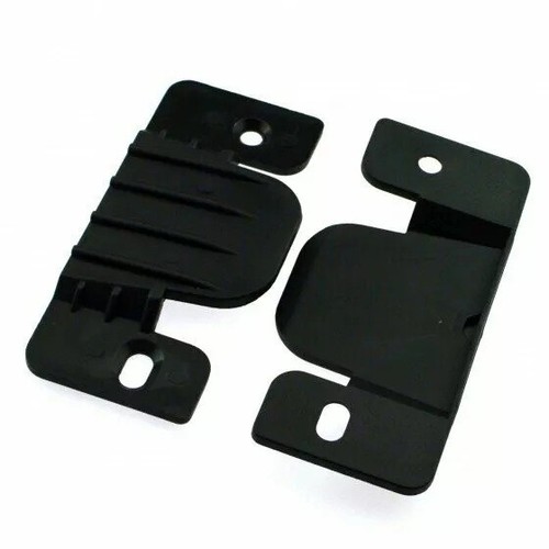 Interlocking connecting clips - connecting,
