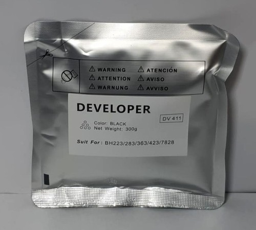 Developer for develop ineo - develop,