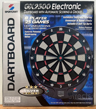 Sportcraft Automatic