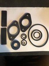 Ducati bevel drive engine oil