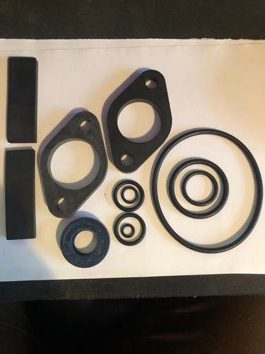 Ducati bevel drive - , engine