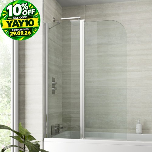 Modern bathroom bath shower - modern,