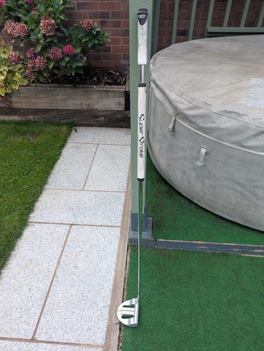 Scotty cameron studio select - scotty,