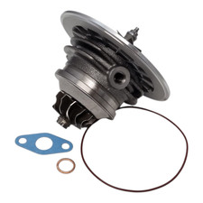 Turbocharger Cartridge for