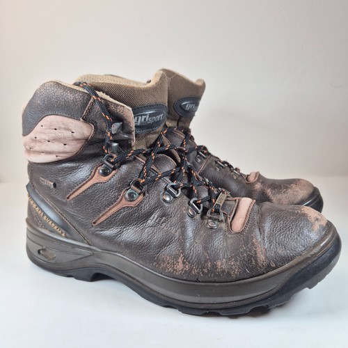 Grisport men walking boots - men's,