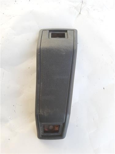 Handle left front toyota - handle, land