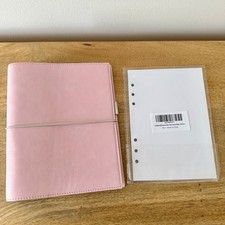 Filofax Domino Soft 6-Ring A5