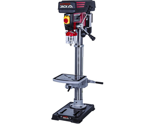 Pillar drill press 16mm - press, chuck