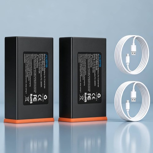 Pack 6700mah battery for - 2,