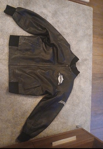 Avirex jacket size small - jacket,