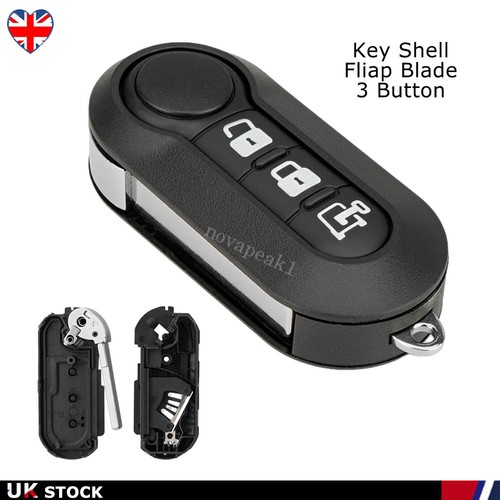 Replacement for fiat ducato - replacement,