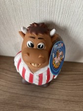 Bullseye Squishy Bully