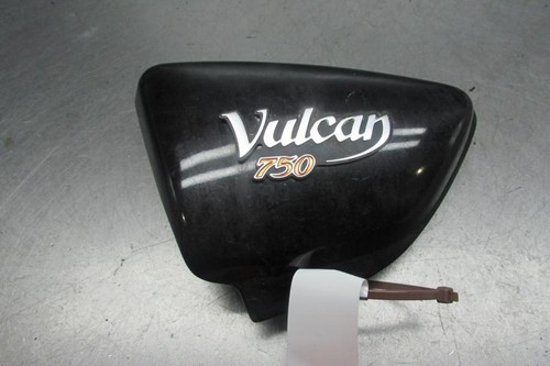 Kawasaki vn750 vulcan 750 - vulcan,