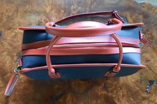 ELVIS & KRESSE Large POST BAG