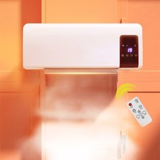 2000W Wall Mounted Electric