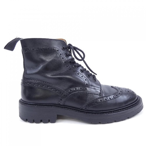 Tricker stow boots eu38 - tricker's,