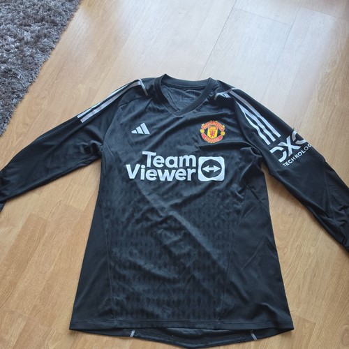 Match worn manchester - manchester, united