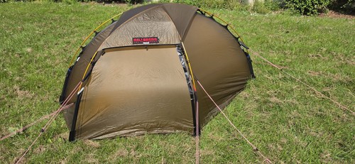 Hilleberg soulo red label - soulo,