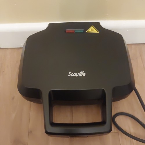 Scoville deep fill waffle - fill,