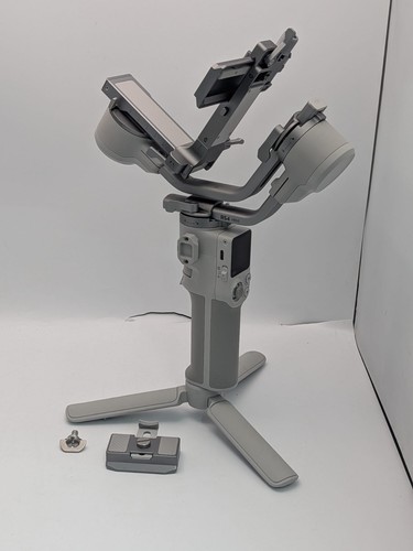 Dji rs4 mini camera gimbal - dji,