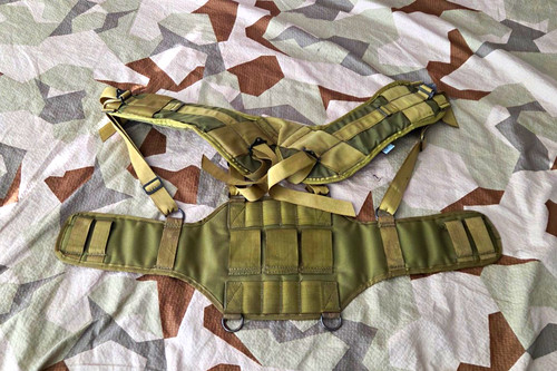 Oldgen russian sposn smersh - oldgen,