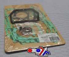 GASKET FULL SET HONDA XR100 93-03, ATHENA P400210850109