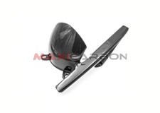 Parafango posteriore carbonio KTM 990 SMT / Rear hugger carbon