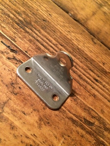 Optimist sailing dinghy rudder - dinghy,