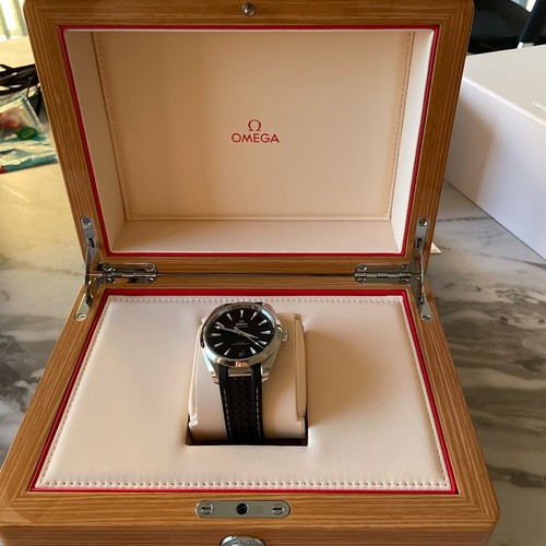 Omega aqua terra - omega,
