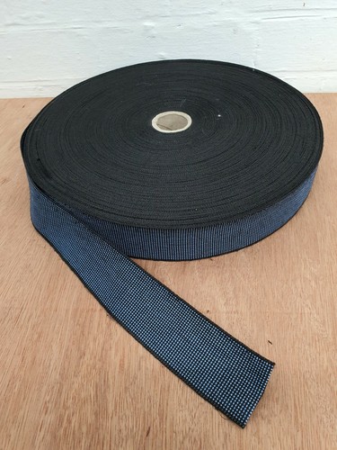 10m upholstery elastic webbing - 10m,
